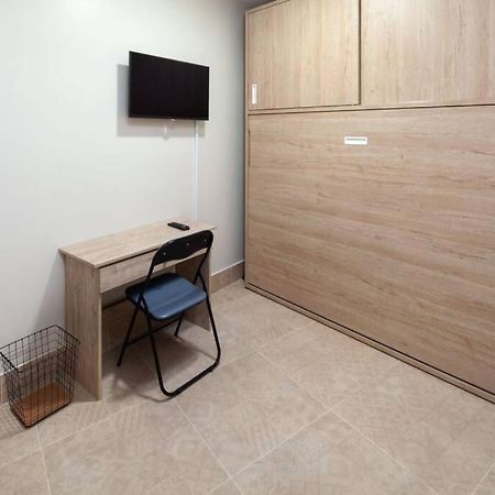 San Juan Roomalaga By Bossh! Apartments Eksteriør bilde