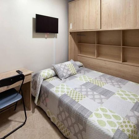 San Juan Roomalaga By Bossh! Apartments Eksteriør bilde