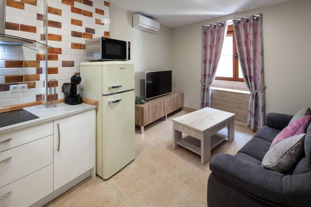 San Juan Roomalaga By Bossh! Apartments Eksteriør bilde
