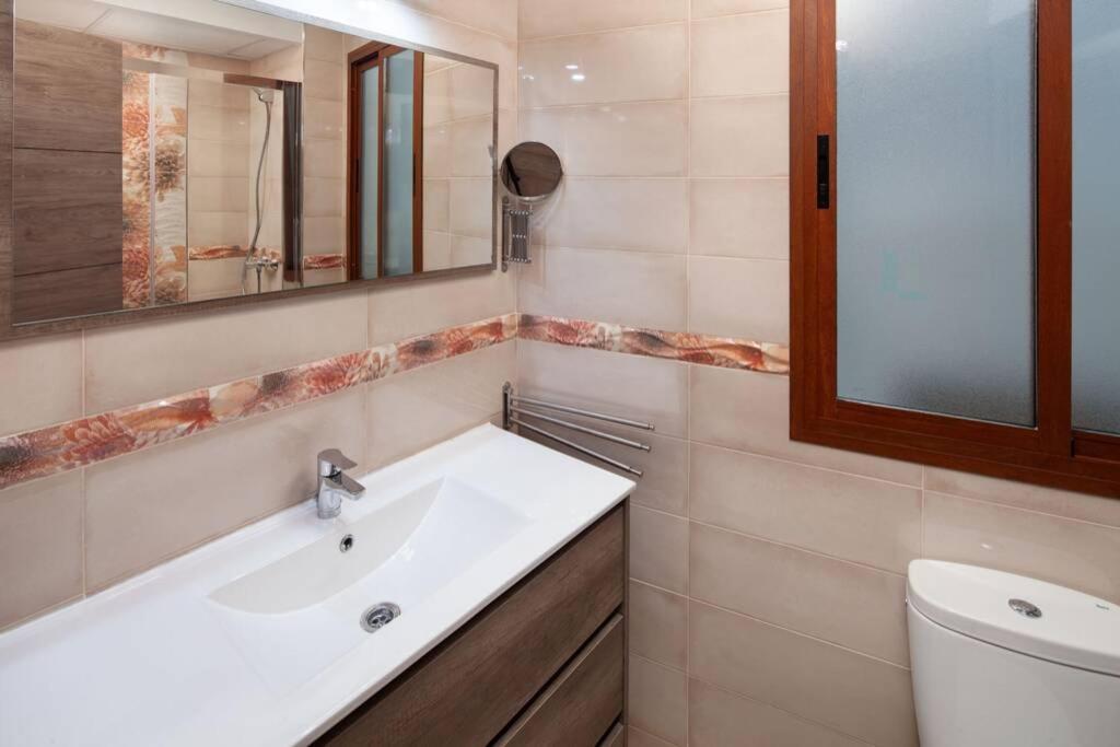San Juan Roomalaga By Bossh! Apartments Eksteriør bilde