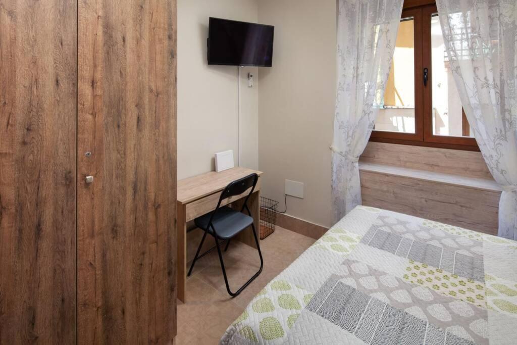 San Juan Roomalaga By Bossh! Apartments Eksteriør bilde