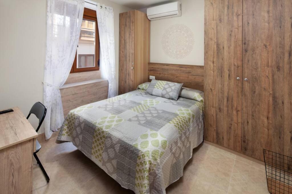 San Juan Roomalaga By Bossh! Apartments Eksteriør bilde
