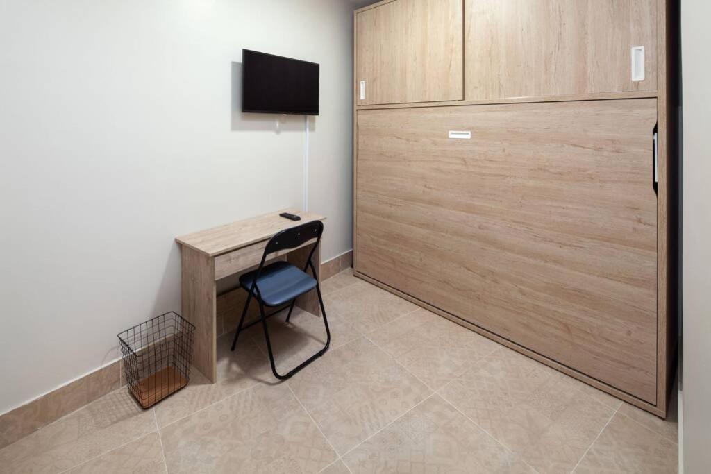 San Juan Roomalaga By Bossh! Apartments Eksteriør bilde