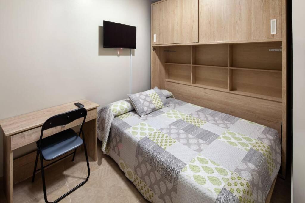 San Juan Roomalaga By Bossh! Apartments Eksteriør bilde