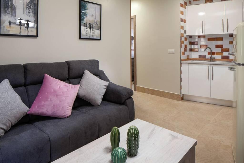 San Juan Roomalaga By Bossh! Apartments Eksteriør bilde